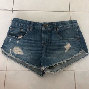 O’Neill Cut Offs - 0